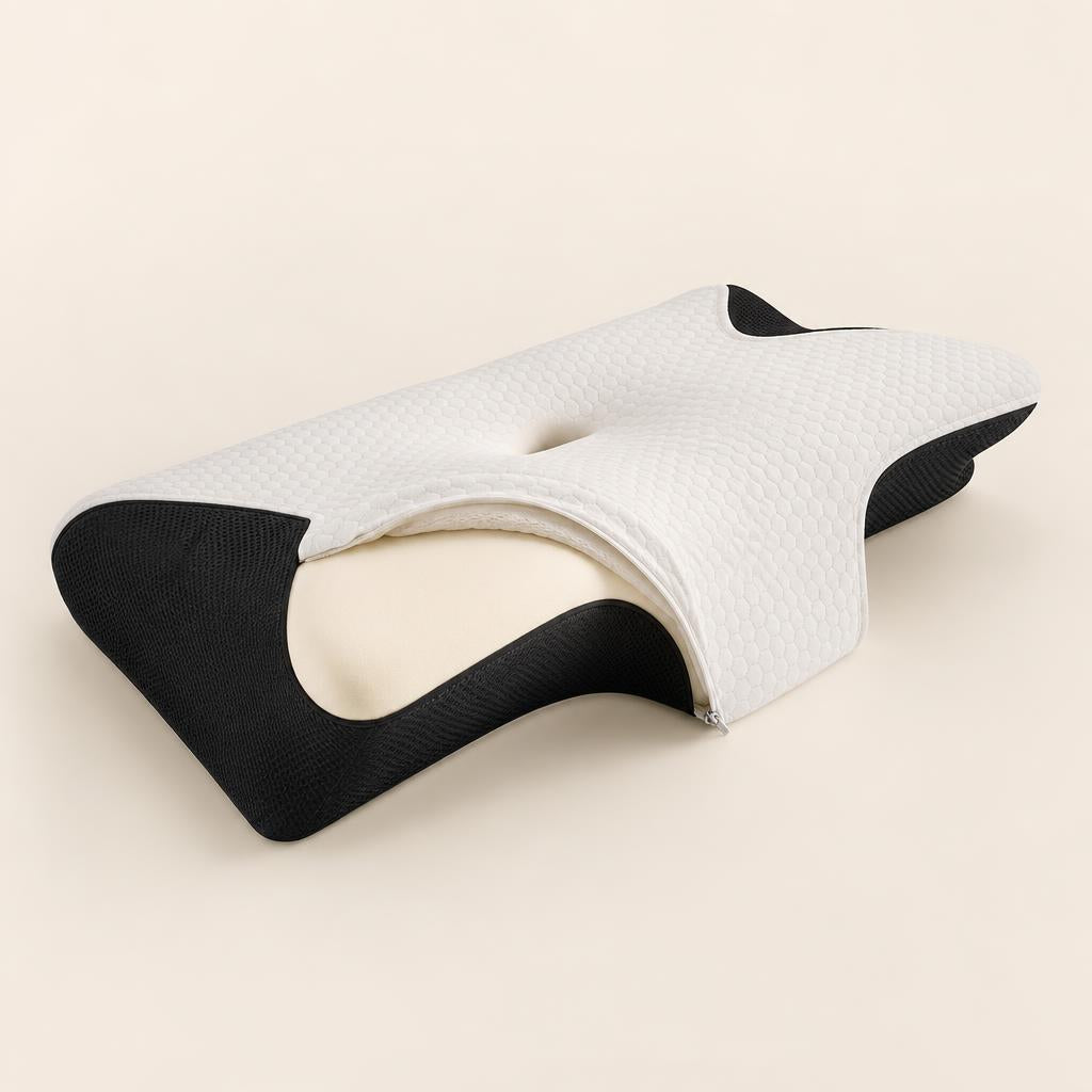 Funda extraíble y lavable