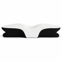 Dormea, perfil mostrando el contorno ergonómico
