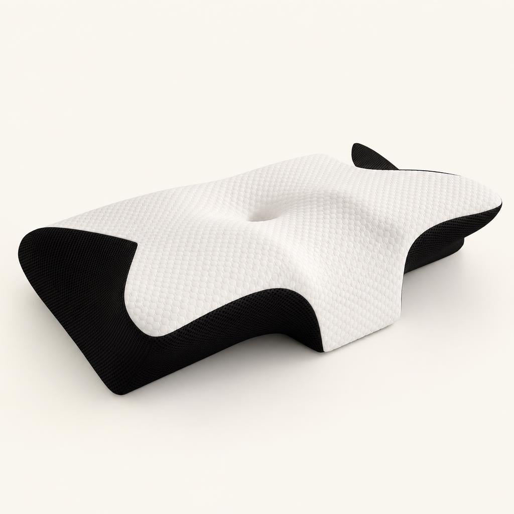 Contorno ergonómico de doble zona